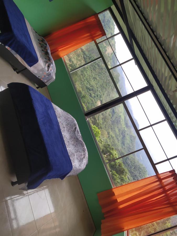 Eco Aldea Topacio Sasaima Exterior foto