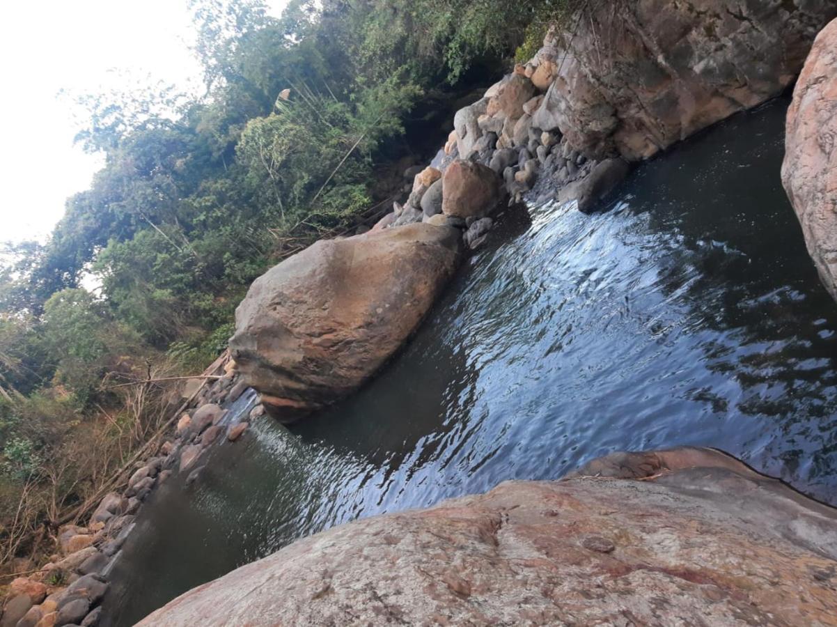 Eco Aldea Topacio Sasaima Exterior foto