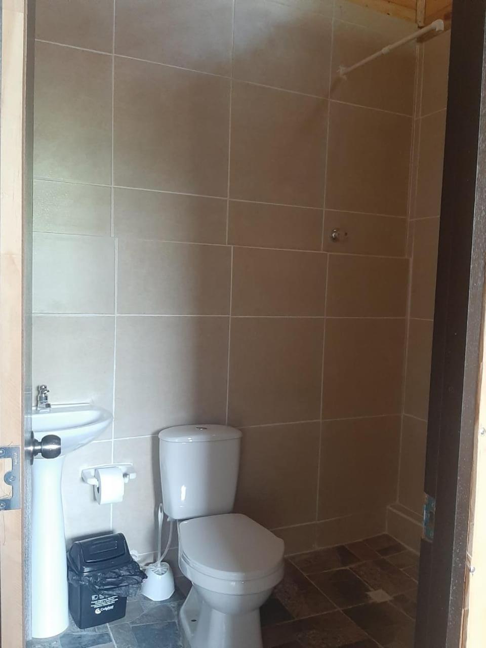 Eco Aldea Topacio Sasaima Exterior foto
