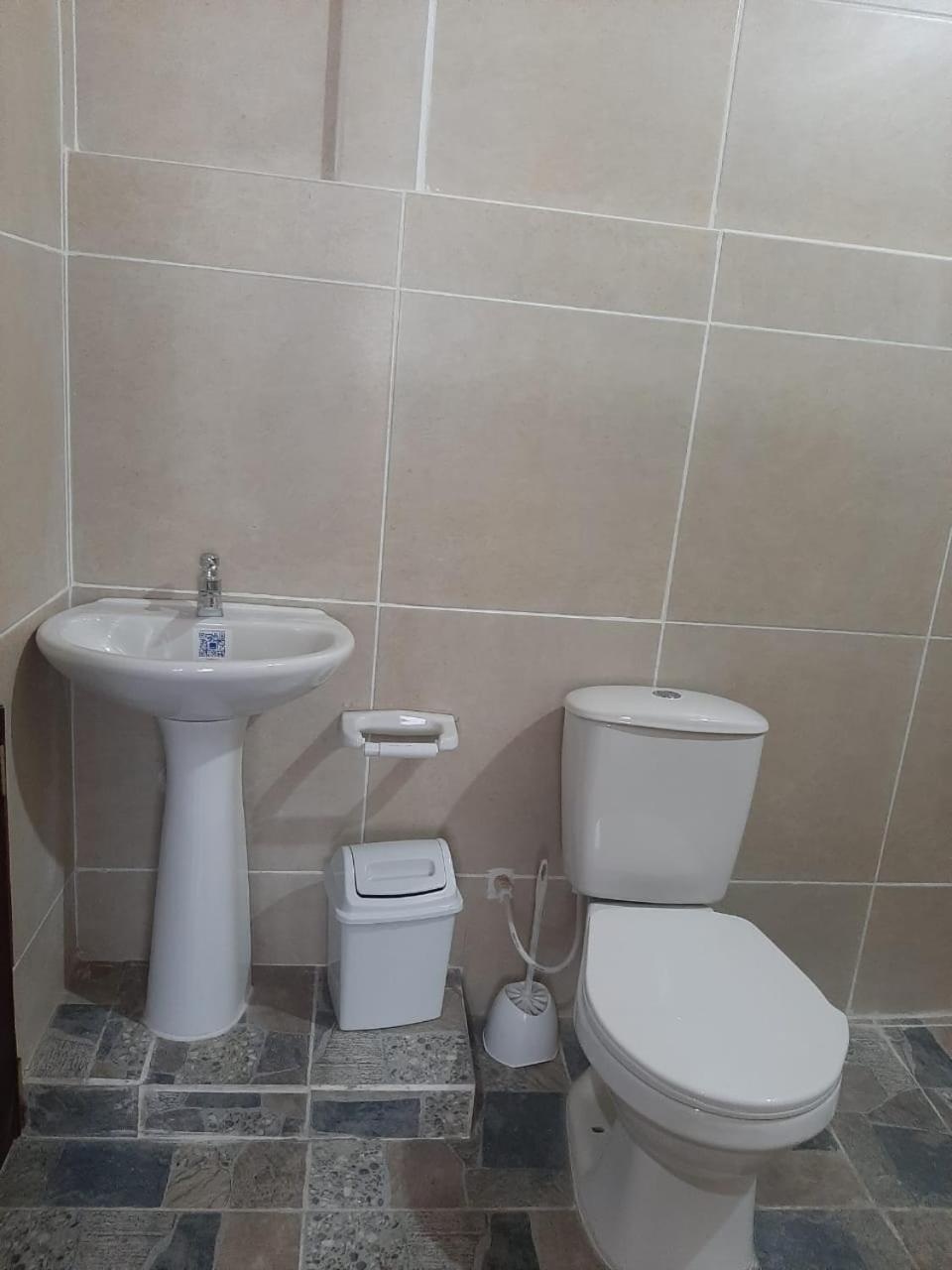 Eco Aldea Topacio Sasaima Exterior foto